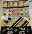 Sew A Row